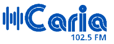 Logo Rádio Caria
